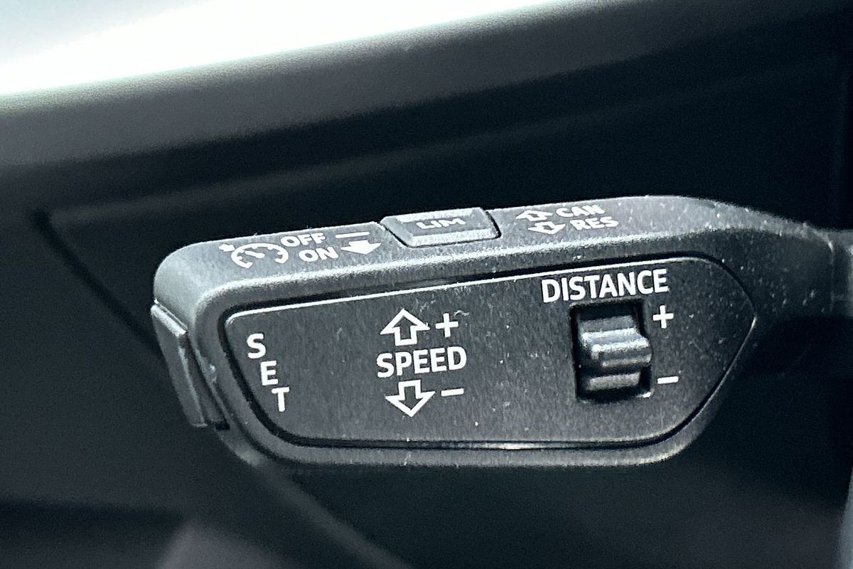 2023 Audi A3 35 TFSI GY