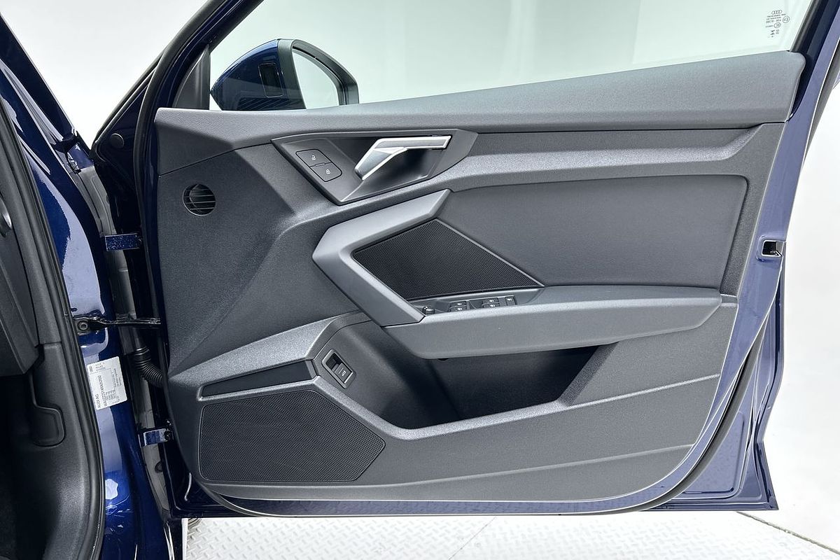 2023 Audi A3 35 TFSI GY