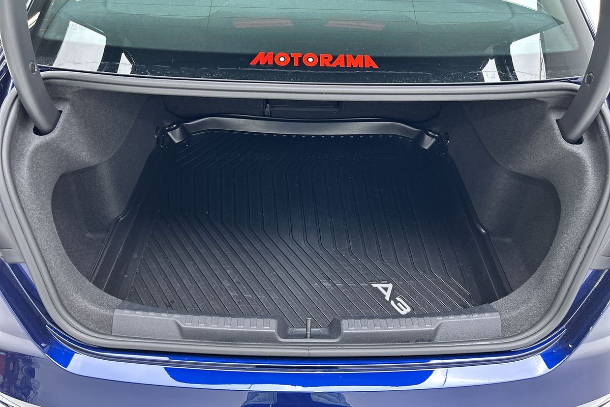 2023 Audi A3 35 TFSI GY