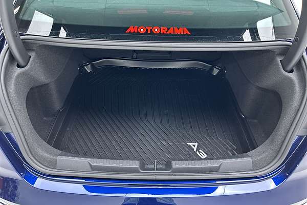2023 Audi A3 35 TFSI GY