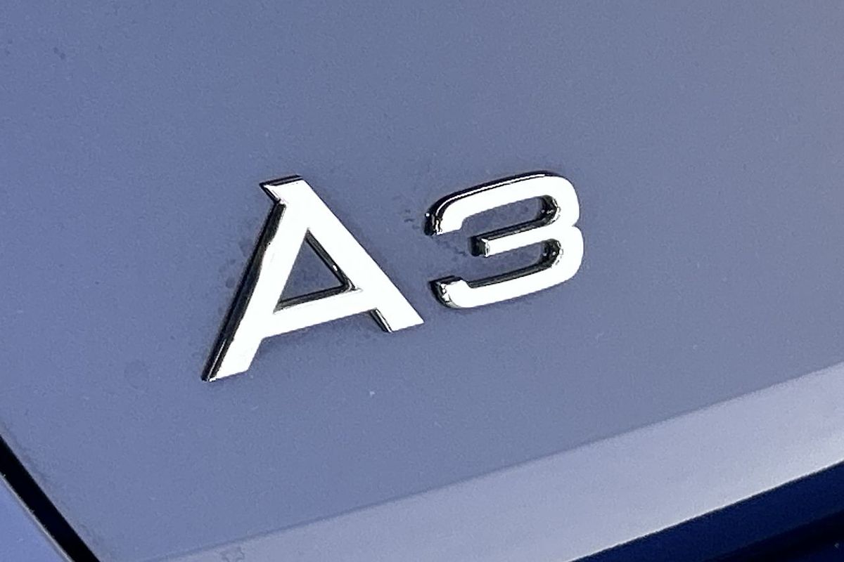 2023 Audi A3 35 TFSI GY
