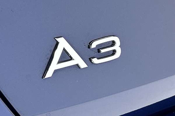 2023 Audi A3 35 TFSI GY