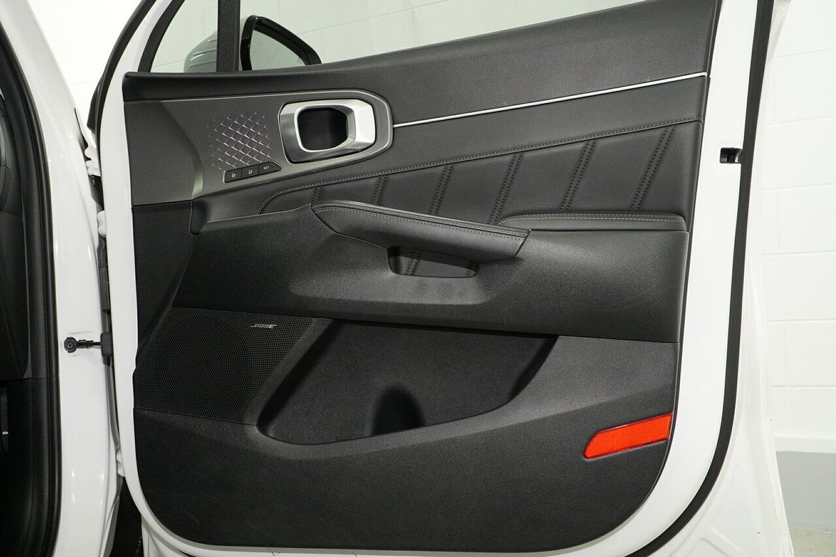 2021 Kia Sorento GT-Line MQ4