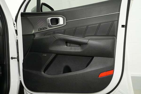 2021 Kia Sorento GT-Line MQ4