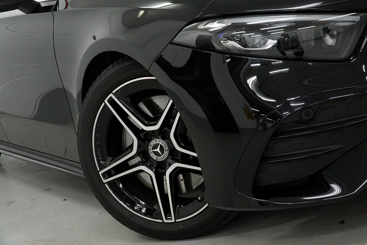 2023 Mercedes-Benz A-Class A250 W177