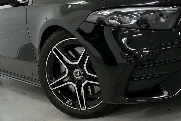 2023 Mercedes-Benz A-Class A250 W177