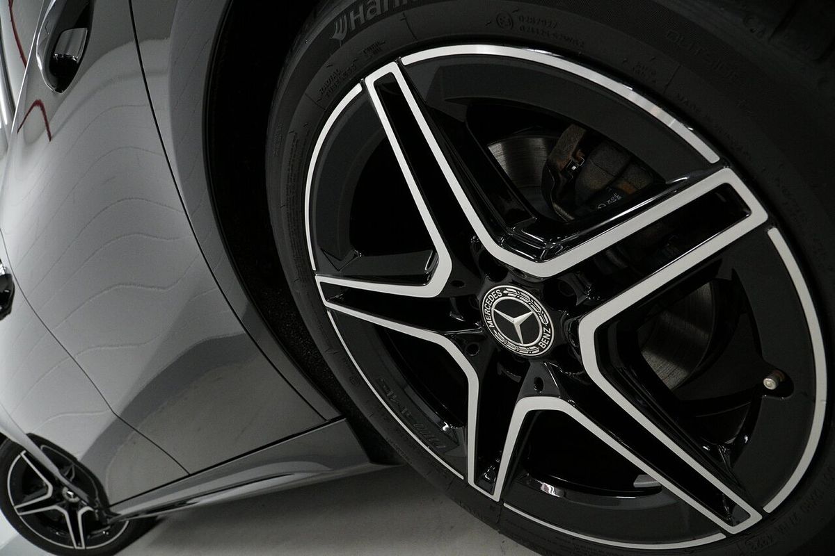 2023 Mercedes-Benz A-Class A250 W177