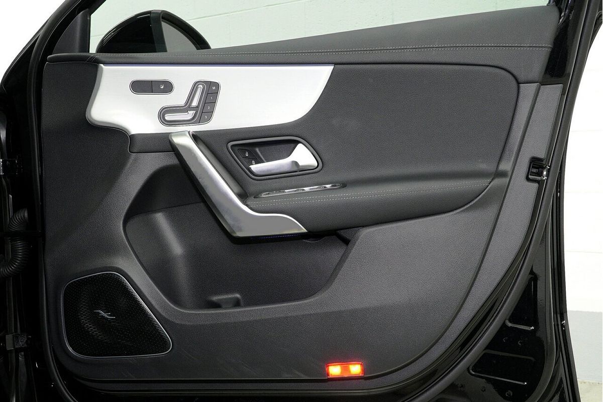 2023 Mercedes-Benz A-Class A250 W177