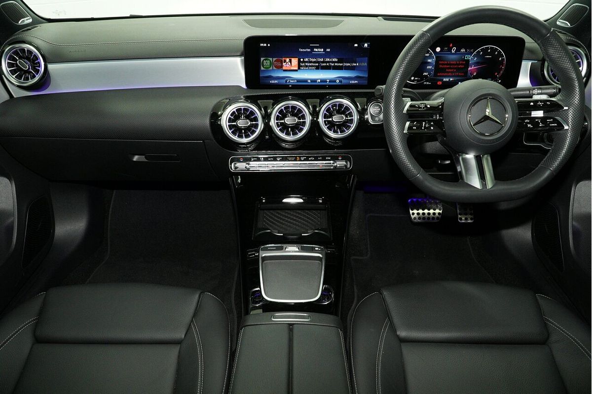 2023 Mercedes-Benz A-Class A250 W177