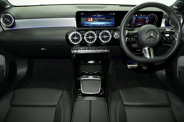 2023 Mercedes-Benz A-Class A250 W177