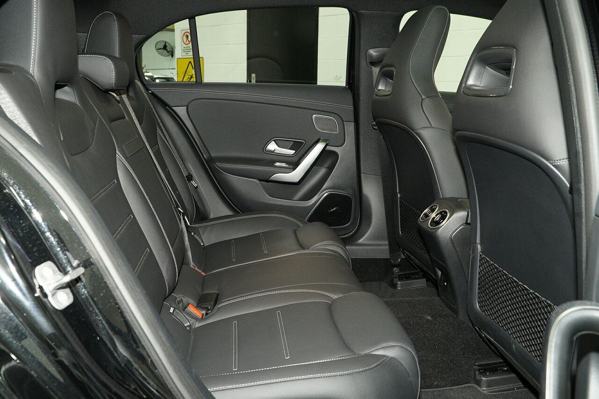 2023 Mercedes-Benz A-Class A250 W177