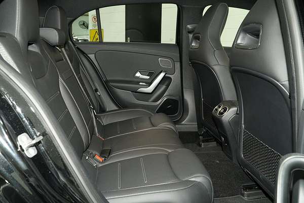 2023 Mercedes-Benz A-Class A250 W177