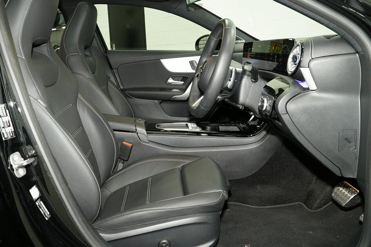 2023 Mercedes-Benz A-Class A250 W177