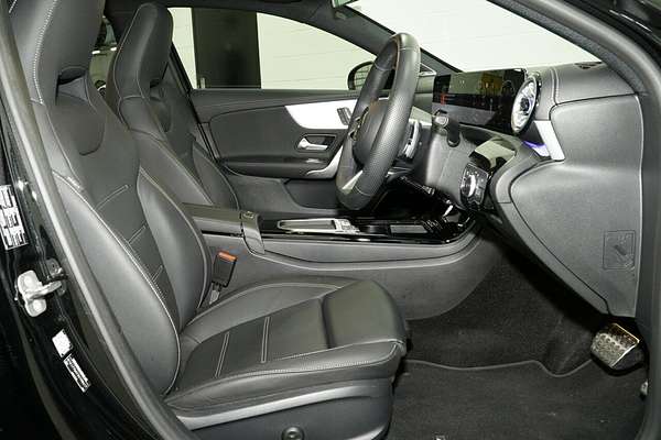 2023 Mercedes-Benz A-Class A250 W177