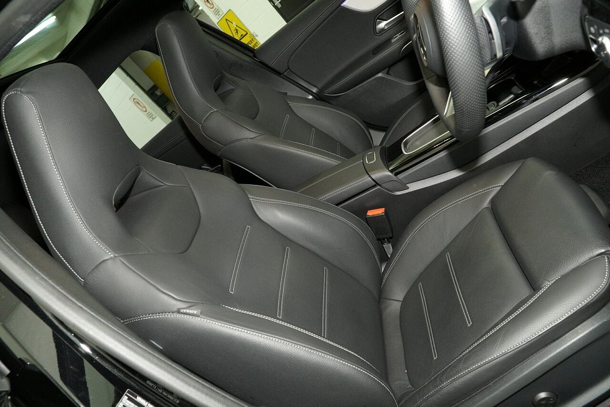 2023 Mercedes-Benz A-Class A250 W177