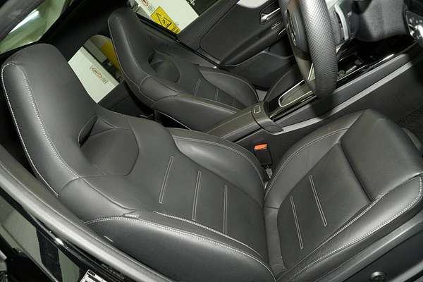 2023 Mercedes-Benz A-Class A250 W177