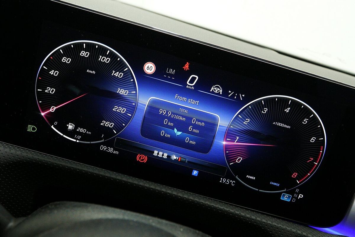 2023 Mercedes-Benz A-Class A250 W177
