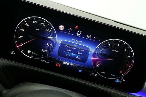 2023 Mercedes-Benz A-Class A250 W177