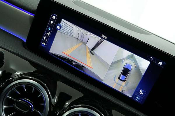2023 Mercedes-Benz A-Class A250 W177