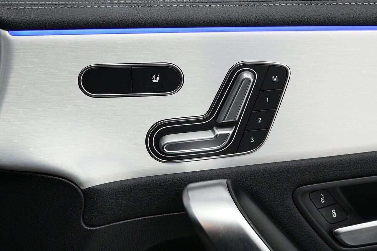 2023 Mercedes-Benz A-Class A250 W177