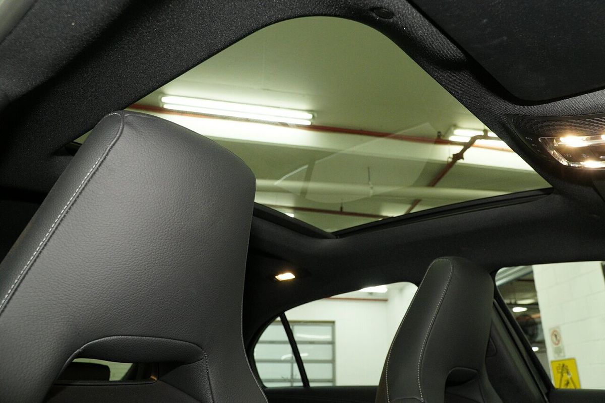 2023 Mercedes-Benz A-Class A250 W177