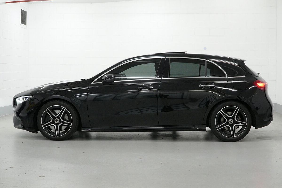 2023 Mercedes-Benz A-Class A250 W177