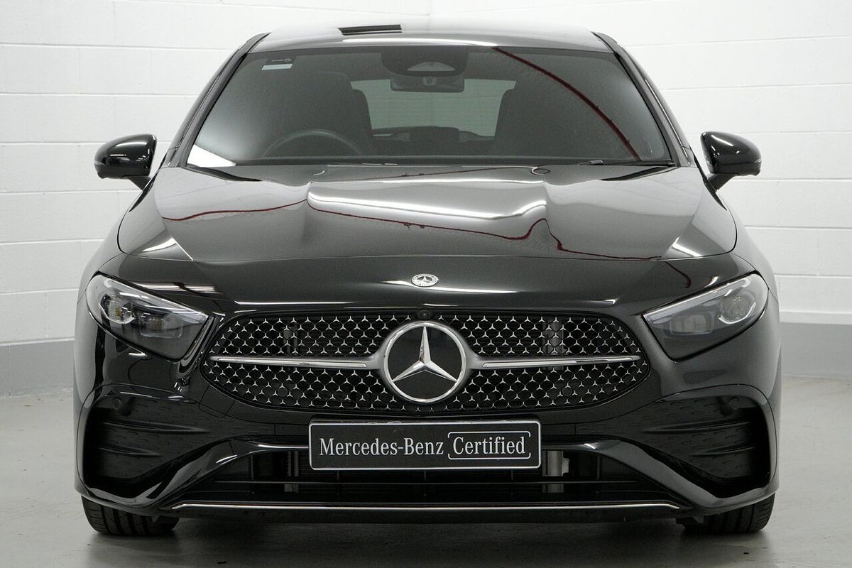 2023 Mercedes-Benz A-Class A250 W177