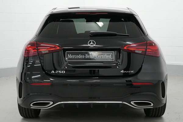 2023 Mercedes-Benz A-Class A250 W177