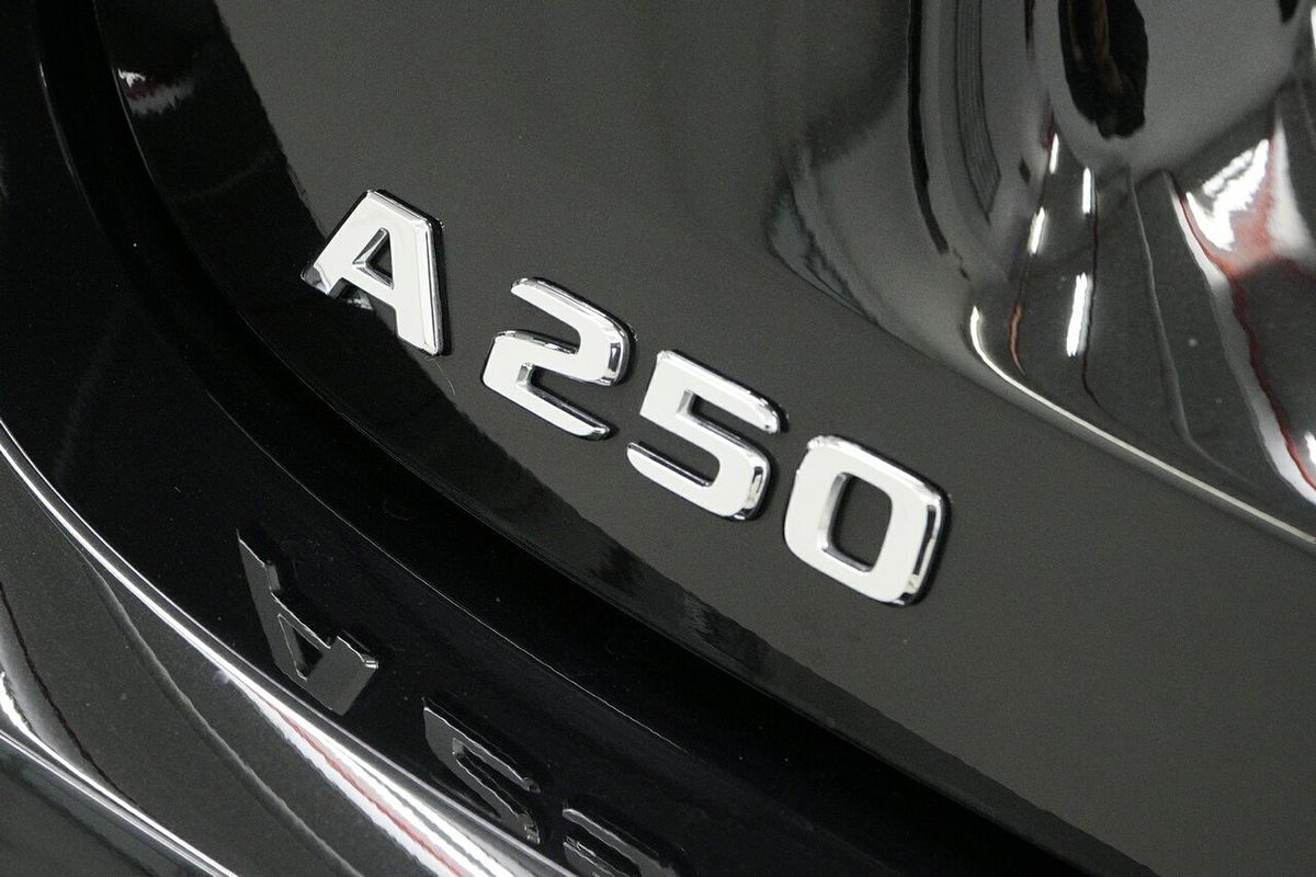 2023 Mercedes-Benz A-Class A250 W177