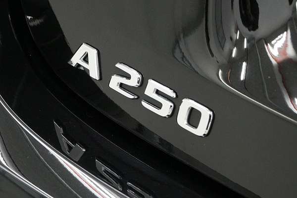 2023 Mercedes-Benz A-Class A250 W177