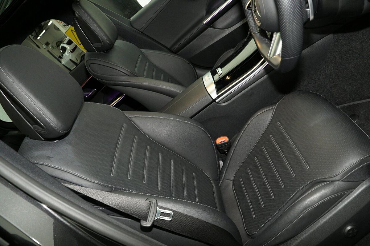 2021 Mercedes-Benz C-Class C200 W206
