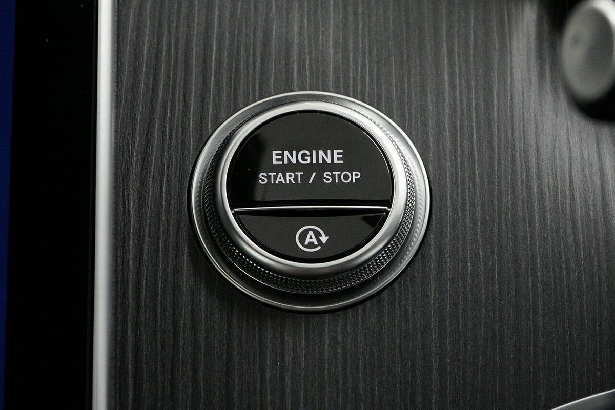 2021 Mercedes-Benz C-Class C200 W206