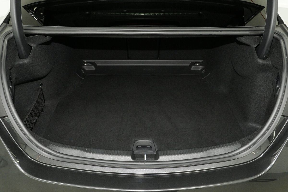 2021 Mercedes-Benz C-Class C200 W206