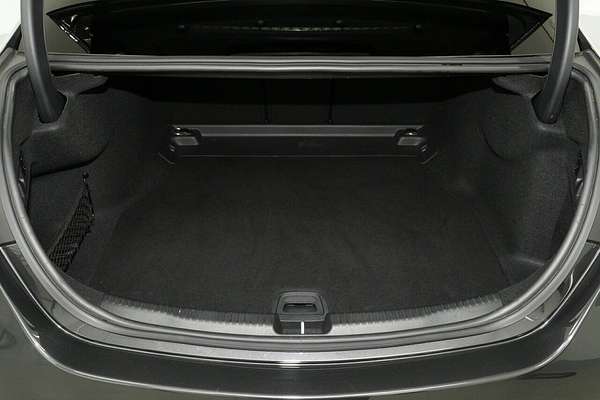2021 Mercedes-Benz C-Class C200 W206