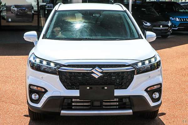 2024 Suzuki S-Cross ALLGRIP JYB