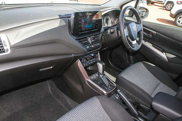 2024 Suzuki S-Cross ALLGRIP JYB
