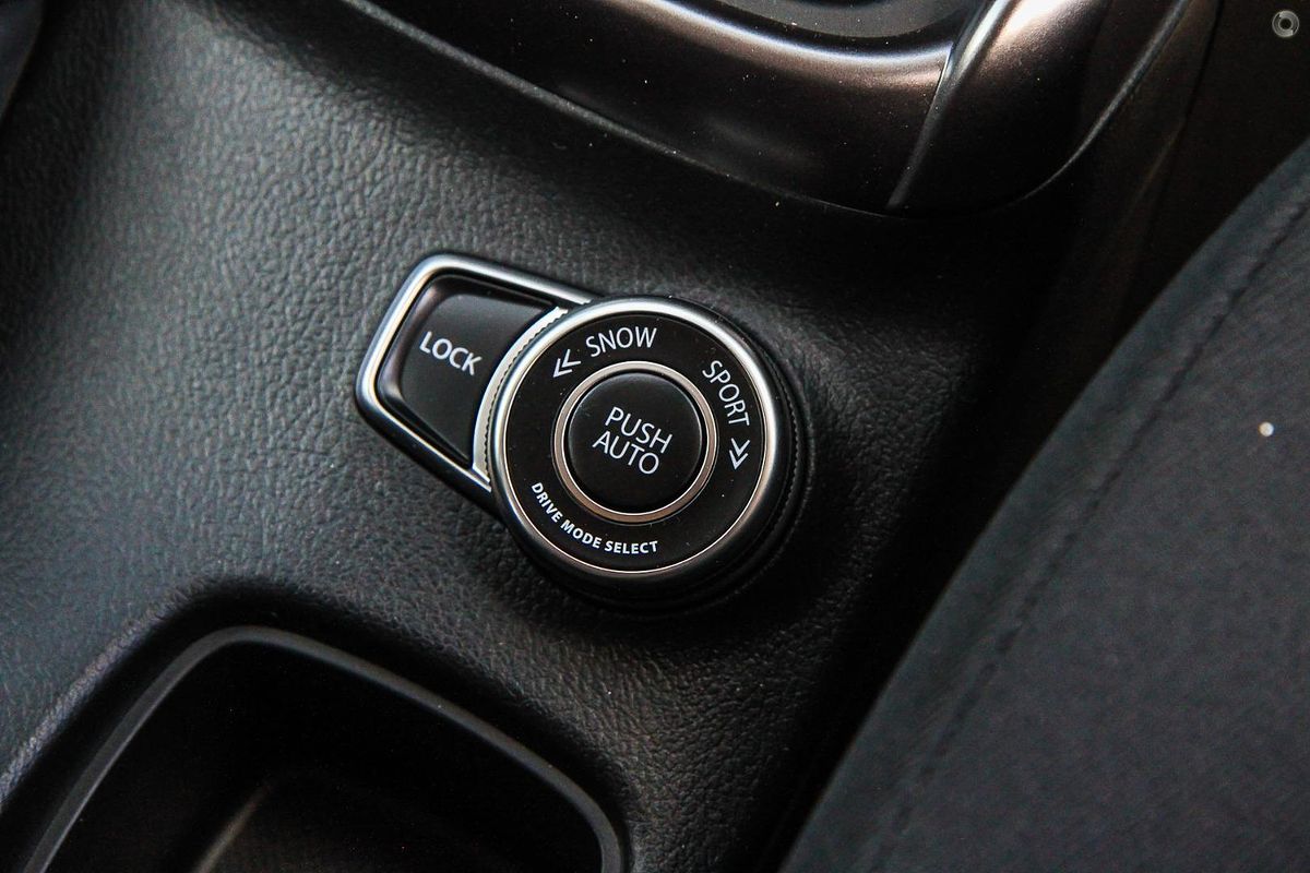 2024 Suzuki S-Cross ALLGRIP JYB
