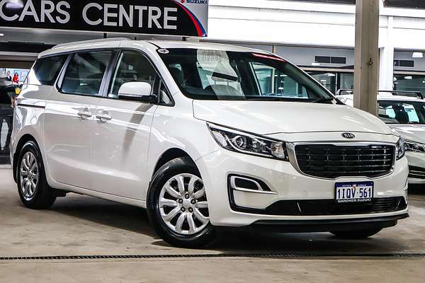2019 Kia Carnival S YP