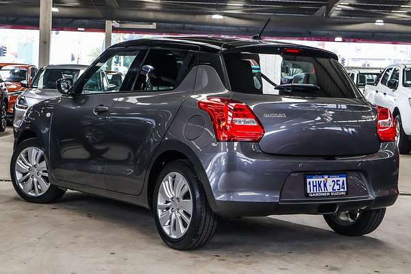 2019 Suzuki Swift GL Navigator AZ