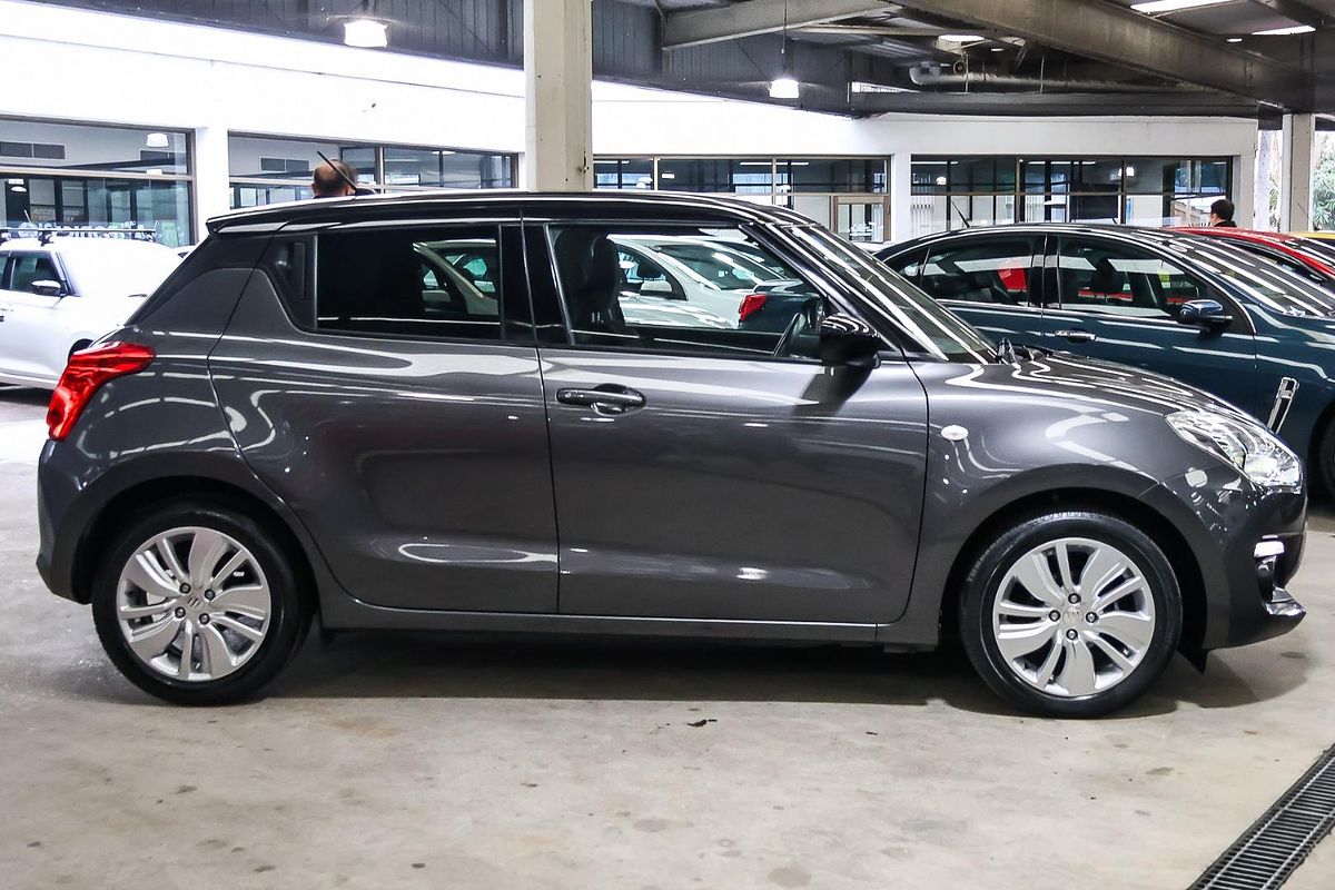 2019 Suzuki Swift GL Navigator AZ