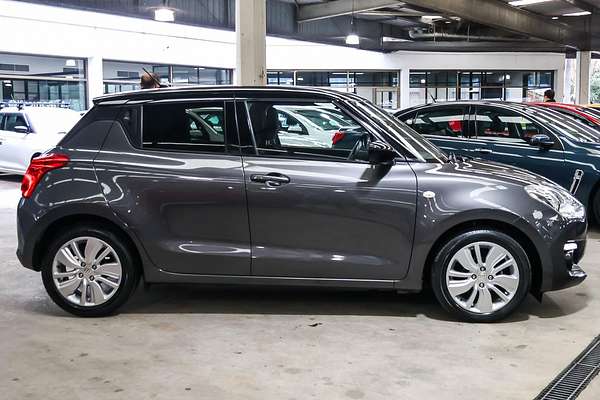 2019 Suzuki Swift GL Navigator AZ