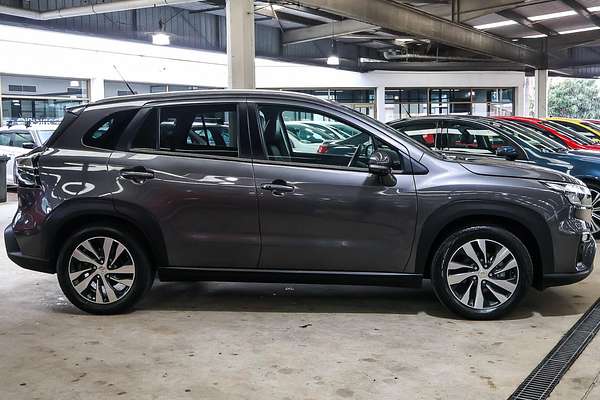 2023 Suzuki S-Cross ALLGRIP JYB