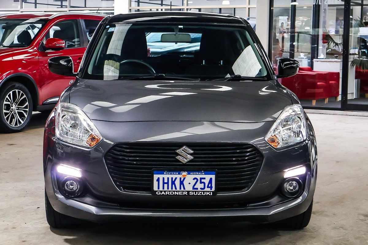 2019 Suzuki Swift GL Navigator AZ