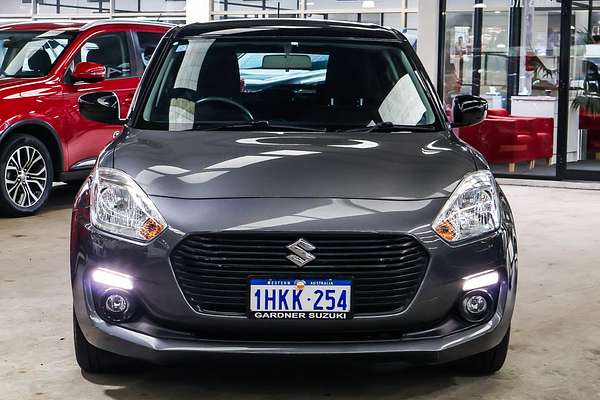 2019 Suzuki Swift GL Navigator AZ
