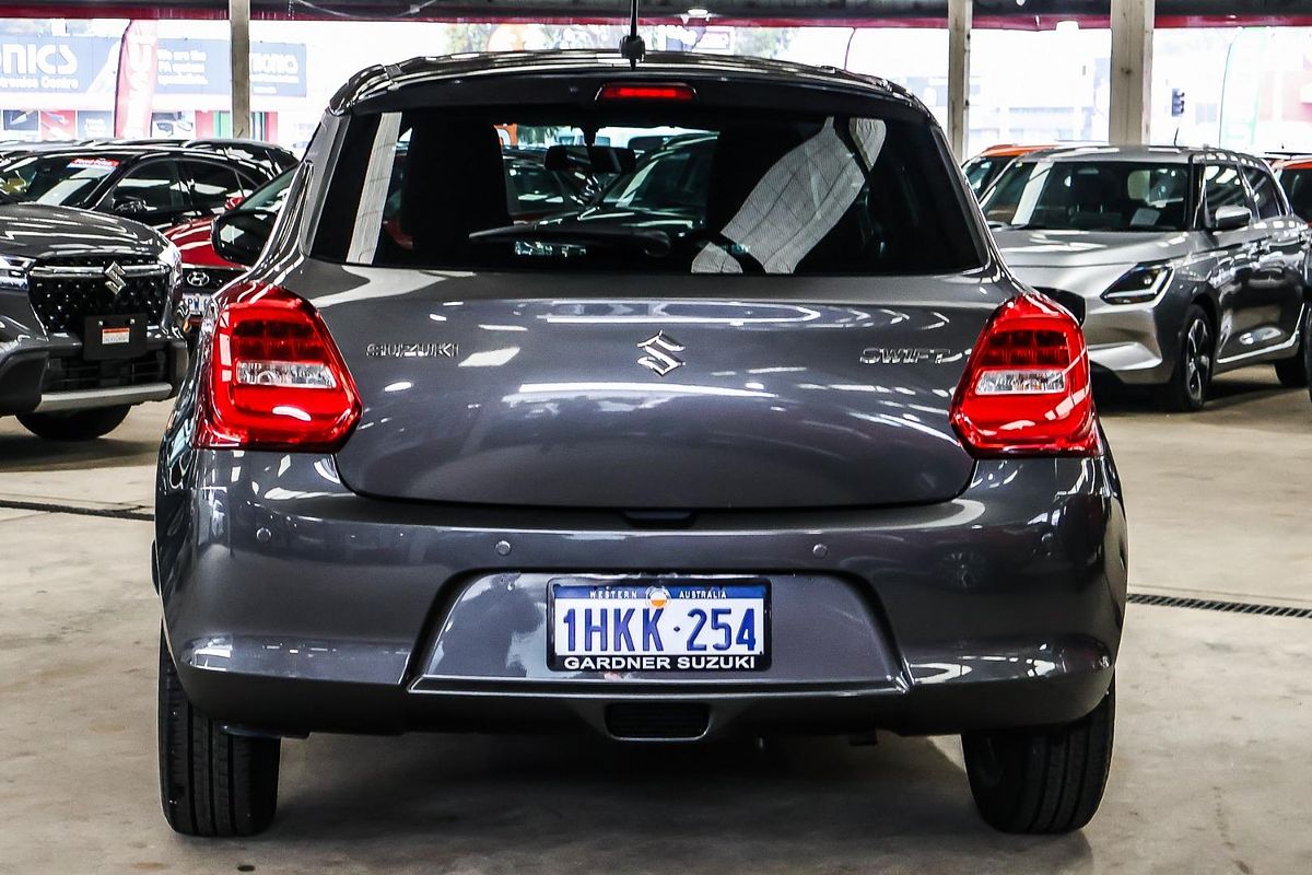 2019 Suzuki Swift GL Navigator AZ