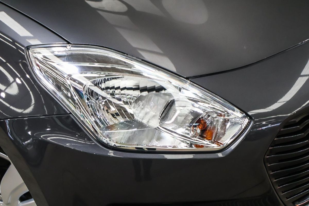 2019 Suzuki Swift GL Navigator AZ