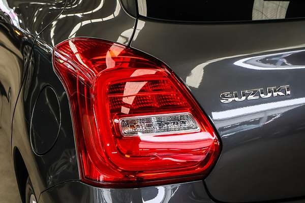 2019 Suzuki Swift GL Navigator AZ