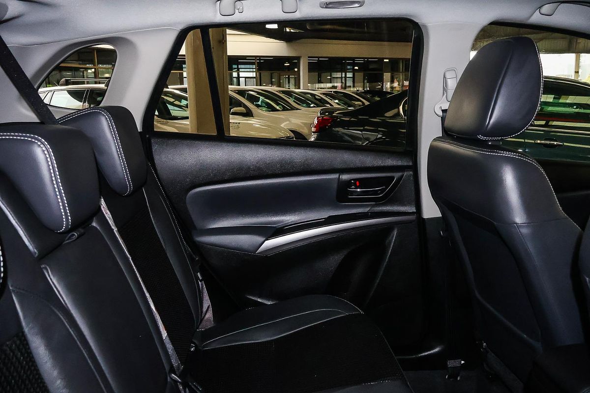 2023 Suzuki S-Cross ALLGRIP JYB