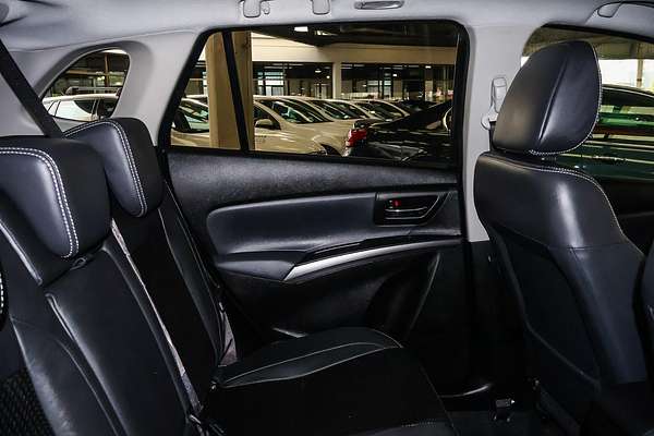 2023 Suzuki S-Cross ALLGRIP JYB