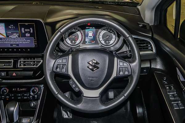 2023 Suzuki S-Cross ALLGRIP JYB